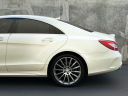 Thumbnail image of 2016 Mercedes-Benz CLS at PRO MOTORCARS