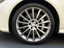 Thumbnail image of 2016 Mercedes-Benz CLS at PRO MOTORCARS