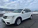 Thumbnail image of 2017 Dodge Journey at Executive Auto Sales Inc