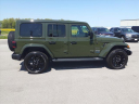 Thumbnail image of 2021 Jeep Wrangler Unlimited at Steinle Chevrolet Buick