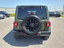 Thumbnail image of 2021 Jeep Wrangler Unlimited at Steinle Chevrolet Buick