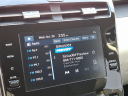 Thumbnail image of 2022 Hyundai TUCSON Hybrid at Maxon Hyundai Inc.
