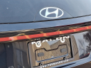 2022 Hyundai TUCSON Hybrid Blue at Maxon Hyundai Inc.