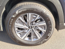 Thumbnail image of 2022 Hyundai TUCSON Hybrid at Maxon Hyundai Inc.