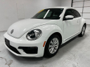 Thumbnail image of 2019 Volkswagen Beetle at Midway Motors Newton