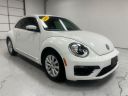 2019 Volkswagen Beetle 2.0T S at Midway Motors Newton