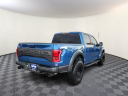 2020 Ford F-150 Raptor at The Garage