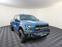 Thumbnail image of 2020 Ford F-150 at The Garage