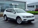 Thumbnail image of 2020 Volkswagen Tiguan at Fairfield Volkswagen
