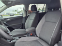 2020 Volkswagen Tiguan S 4Motion at Fairfield Volkswagen