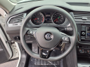 Thumbnail image of 2020 Volkswagen Tiguan at Fairfield Volkswagen