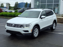 Thumbnail image of 2020 Volkswagen Tiguan at Fairfield Volkswagen