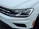 Thumbnail image of 2020 Volkswagen Tiguan at Fairfield Volkswagen