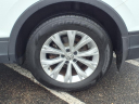 Thumbnail image of 2020 Volkswagen Tiguan at Fairfield Volkswagen