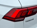 Thumbnail image of 2020 Volkswagen Tiguan at Fairfield Volkswagen