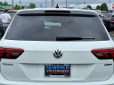 Thumbnail image of 2020 Volkswagen Tiguan at Fairfield Volkswagen