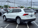 Thumbnail image of 2020 Volkswagen Tiguan at Fairfield Volkswagen