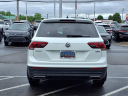Thumbnail image of 2020 Volkswagen Tiguan at Fairfield Volkswagen