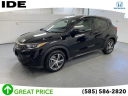 Thumbnail image of 2022 Honda HR-V at Dick Ide Honda Used