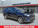 2024 Toyota RAV4 XLE at Central City Toyota