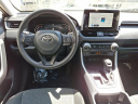 Thumbnail image of 2024 Toyota RAV4 at Central City Toyota