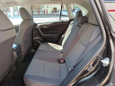 Thumbnail image of 2024 Toyota RAV4 at Central City Toyota