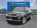 Thumbnail image of 2021 Chevrolet Trailblazer at Vara Chevrolet