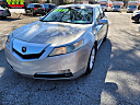 Thumbnail image of 2010 Acura TL at Equity Autos