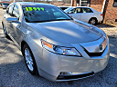 Thumbnail image of 2010 Acura TL at Equity Autos