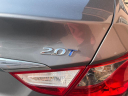 2012 Hyundai SONATA SE 2.0T at ENZO AUTO LLC