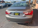 Thumbnail image of 2012 Hyundai SONATA at ENZO AUTO LLC