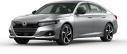 2022 Honda Accord Sport at Atlantic Honda