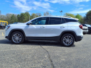 Thumbnail image of 2024 GMC Terrain at C. Wimberley Chevrolet Buick Gmc
