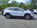 Thumbnail image of 2024 GMC Terrain at C. Wimberley Chevrolet Buick Gmc