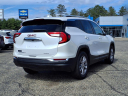 Thumbnail image of 2024 GMC Terrain at C. Wimberley Chevrolet Buick Gmc