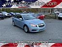 2011 Chevrolet Cruze LT at SNS Cars, Inc