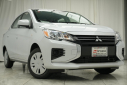 Thumbnail image of 2024 Mitsubishi Mirage G4 at Bell Mitsubishi