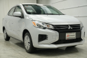 Thumbnail image of 2024 Mitsubishi Mirage G4 at Bell Mitsubishi