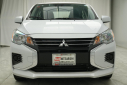 Thumbnail image of 2024 Mitsubishi Mirage G4 at Bell Mitsubishi