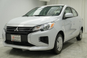 Thumbnail image of 2024 Mitsubishi Mirage G4 at Bell Mitsubishi