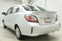 Thumbnail image of 2024 Mitsubishi Mirage G4 at Bell Mitsubishi