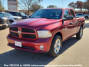 Thumbnail image of 2014 Ram 1500 at Frank Brown Honda GMC
