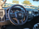 2014 Ram 1500 Express at Frank Brown Honda GMC
