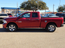 Thumbnail image of 2014 Ram 1500 at Frank Brown Honda GMC