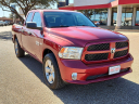 Thumbnail image of 2014 Ram 1500 at Frank Brown Honda GMC