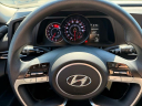 Thumbnail image of 2023 Hyundai ELANTRA at Crossroads Chevrolet