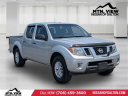 Thumbnail image of 2014 Nissan Frontier at MtnViewNissanOfDalton-New of Dalton, GA