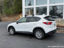 2015 Mazda CX-5 Touring at CUPPLES CAR COMPANY