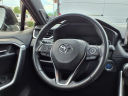 Thumbnail image of 2020 Toyota RAV4 Hybrid at Bayshore Chrysler Jeep Dodge Ram