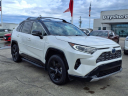 Thumbnail image of 2020 Toyota RAV4 Hybrid at Bayshore Chrysler Jeep Dodge Ram